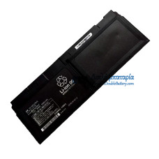 Μπαταρία για Panasonic CF-QV9A/D/E/K CF-VZSU1NJS/MJS Μαύρο CF-qv8 CF-XZ6 [Αντικατάσταση μπαταρίας]